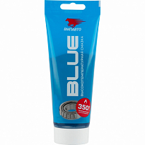 ВМПАВТО МС-1510 BLUE Смазка высокотемпературная 200мл туба ВМП1317 1/32шт